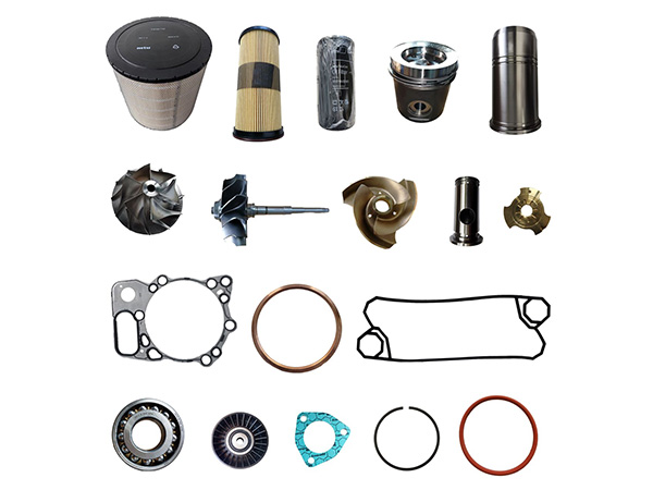 916016042201 CLAMP MTU