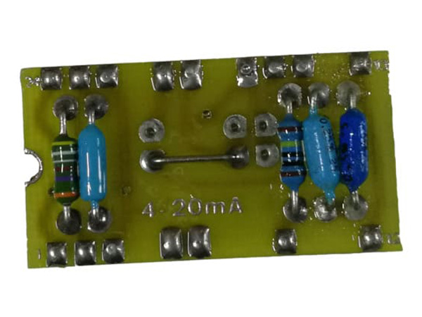 5005309212 PLUG-IN BOARD MTU