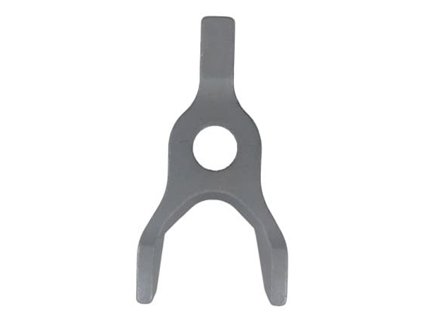5240780535 CLAMP INJECTOR HOLD-DOWN MTU