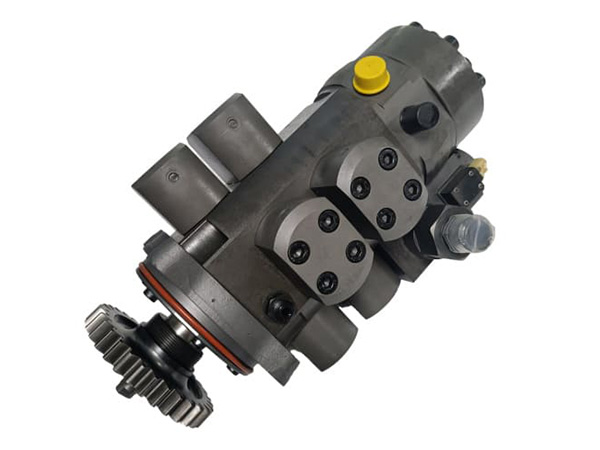 E5260701201 INJECTION PUMP MTU