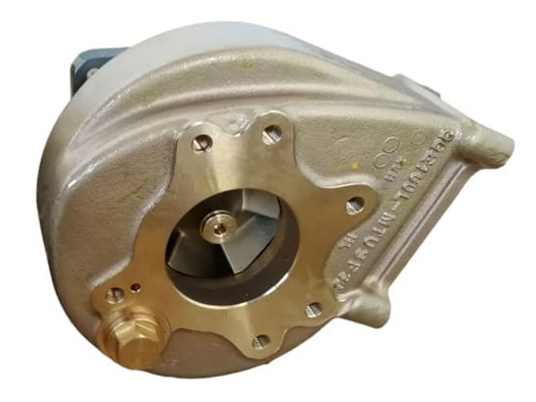 EX53620700005/87 SEAWATER PUMP MTU