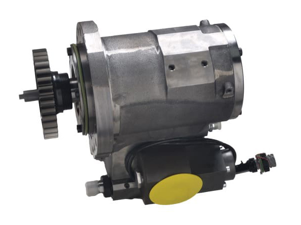 EX59407300032 HP PUMP MTU