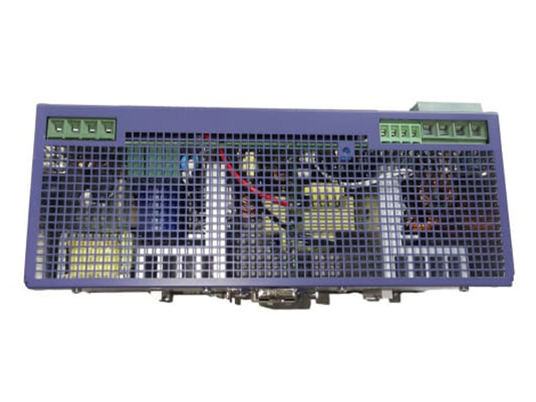 X00A36100004 BATTERY CHARGER MTU