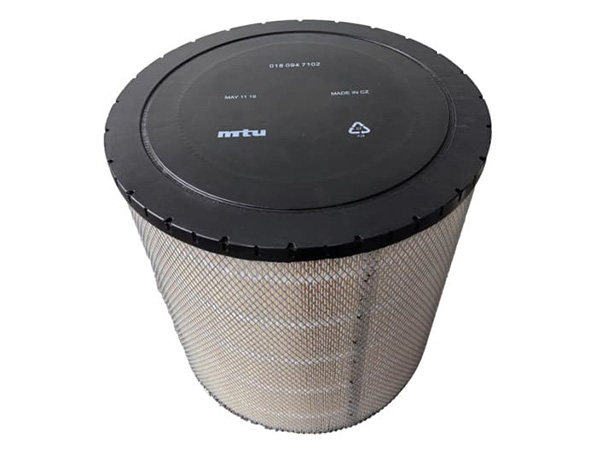 0180947102 AIR FILTER MTU