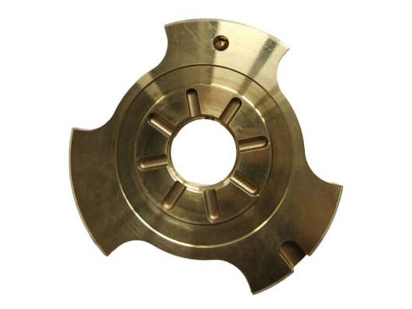 5090200512 THRUST BEARING MTU