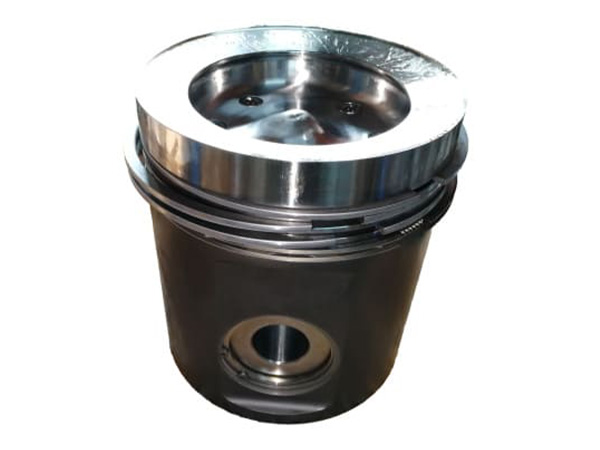 5840300817 PISTON MTU