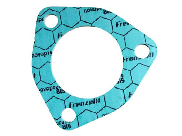 705120000020 TRIANGULAR GASKET MTU