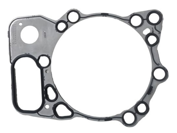 X52404200065 GASKET FOR CYLINDER HEAD MTU